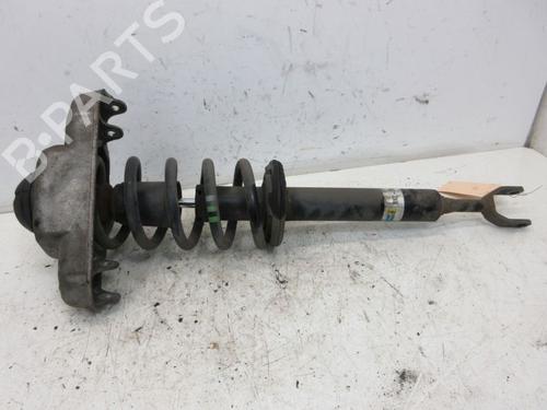 Used Left front shock absorber AUDI A6 C6 (4F2) 3.2 FSI quattro (255 hp) 29088392