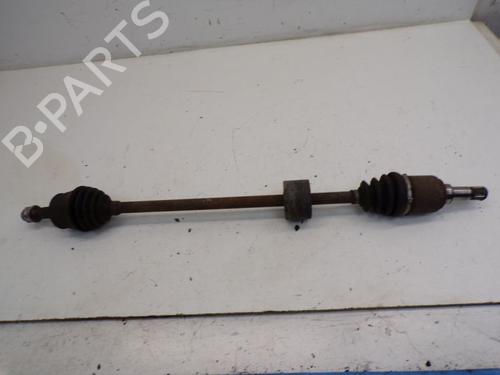 Used Right front driveshaft FORD KA (RU8) 1.2 (69 hp) 30668485