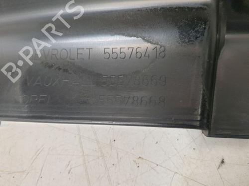 Upper protection OPEL ASTRA J (P10) 2.0 CDTI (68) | BP36422456M93  - Image 6