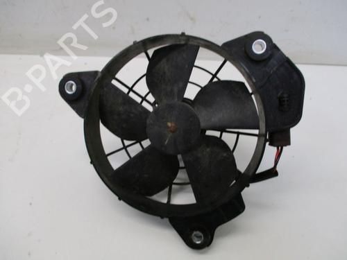 Køleblæser RENAULT TWINGO III (BCM_, BCA_) 1.0 SCe 70 (71 hp) 18802313