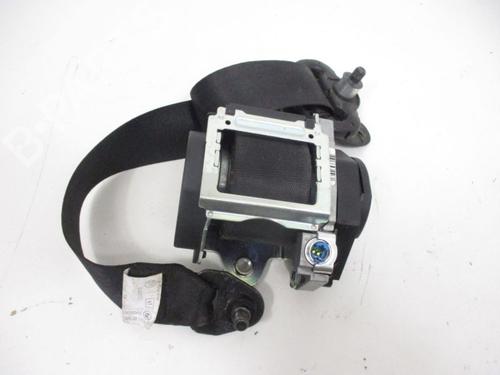 Front right seatbelt BMW 7 (E65, E66, E67) 730 Ld | BP37113295I25 - Image 2