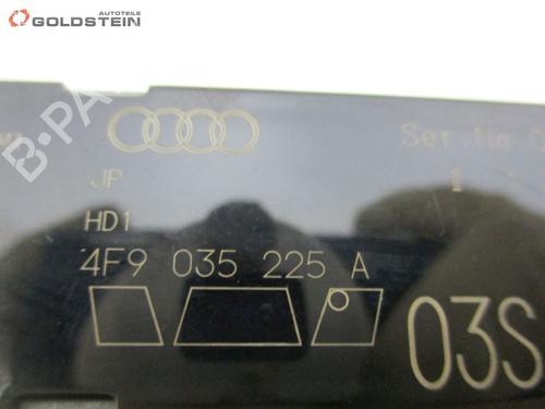 Electronic module AUDI A6 C6 Avant (4F5) 3.0 TDI quattro | BP37098291M83 - Image 2