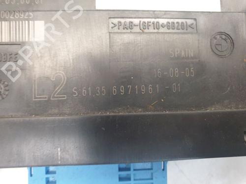 Comfort control module BMW 1 (E87) 116 i | BP34738099M56 - Image 5