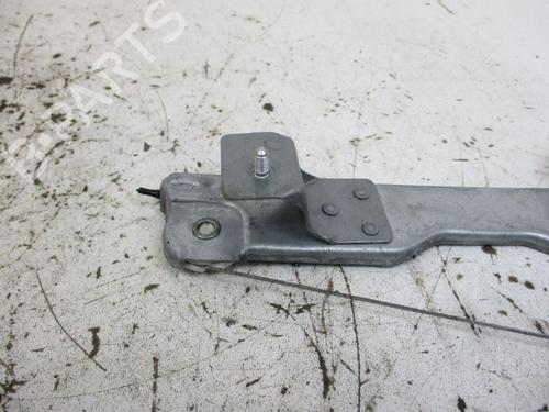 Front left window mechanism DACIA DUSTER (HS_) 1.6 16V | BP37115288C22 - Image 4