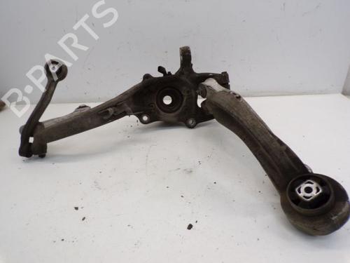 Right front steering knuckle AUDI A4 B8 Avant (8K5) 3.0 TDI quattro | BP25014001M26 