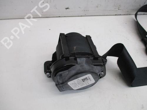 Front left seatbelt FORD KUGA II (DM2) 1.6 EcoBoost 4x4 | BP22194459I26 