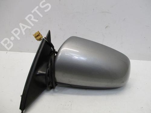Left mirror AUDI A4 B6 (8E2) 2.0 | BP18800935C26 