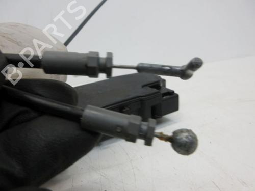 Front right lock SUBARU TRIBECA (B9) 3.6 (WXF) | BP29096904C97