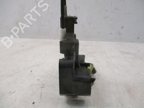 Front right lock MITSUBISHI COLT VI (Z3_A, Z2_A) 1.1 (Z31A, Z32A) | BP19294784C97 