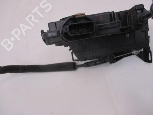 Front right lock RENAULT CLIO IV (BH_) 1.2 TCe 120 (BHM0) | BP29083650C97 