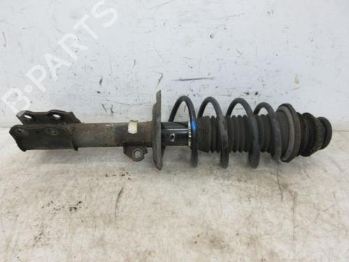Used Right front shock absorber TOYOTA YARIS (_P9_) 1.0 VVT-i (KSP90_, KSP90R) (69 hp) 21136922
