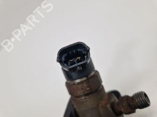 Injector PEUGEOT 2008 I (CU_) 1.6 BlueHDi 120 | BP39008497M100 - Image 8
