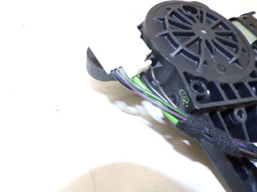 Left front window motor MERCEDES-BENZ VITO / MIXTO Van (W639) 111 CDI (639.601, 639.603, 639.605) | BP18804917E21 