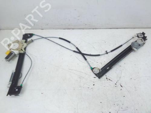 Used Front left window mechanism MINI MINI (R50, R53) Cooper (116 hp) 30398522