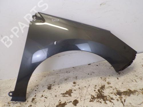 Used Right front fenders PEUGEOT 308 SW I (4E_, 4H_) 1.6 HDi (109 hp) 21136564
