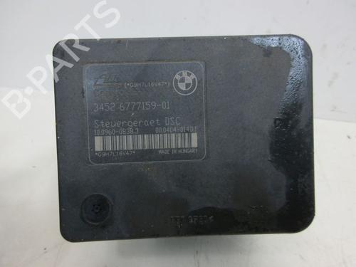Electronic module BMW 1 (E81) 116 i | BP37130907M83 - Image 5