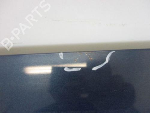 Tailgate VW GOLF II (19E, 1G1) 1.6 D | BP18793615C6 