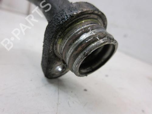AC pipe PEUGEOT 407 Coupe (6C_) 2.7 HDi | BP37124023M126 - Image 6