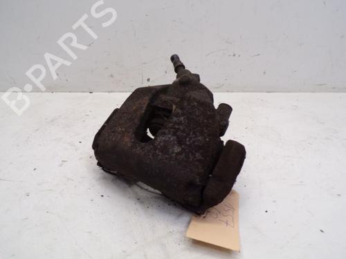 Right front brake caliper VOLVO V50 (545) 1.6 D | BP37119723M104 - Image 2