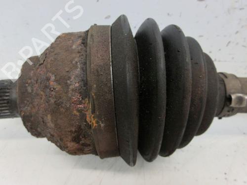 Left front driveshaft FORD C-MAX (DM2) 1.8 | BP38027848M38 - Image 4