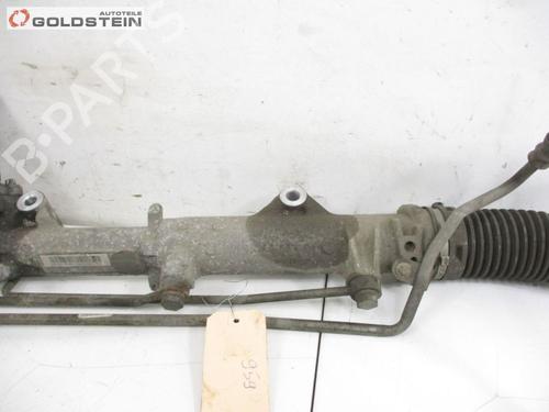 Steering rack MERCEDES-BENZ C-CLASS T-Model (S204) C 180 Kompressor (204.245) | BP25224217M22 