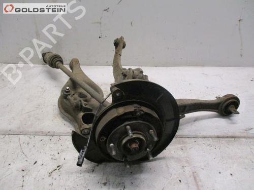 Used Right rear steering knuckle MITSUBISHI OUTLANDER II (CW_W) 2.0 DI-D (CW8W) (140 hp) 13807497
