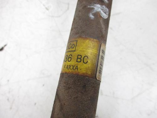 Driveshaft FORD FIESTA VI (CB1, CCN) 1.6 Ti | BP40229794M37 - Image 7