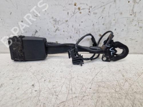 Used Seat buckle AUDI A4 B8 Avant (8K5) 2.0 TDI (120 hp) 24292839