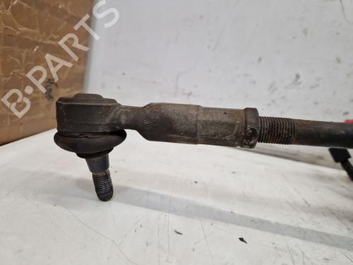 Steering rack AUDI A3 (8P1) 1.9 TDI | BP29105032M22