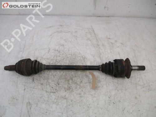 Used Left rear driveshaft Left rear driveshaft BMW X5 (E53) 3.0 i (231 hp) 34411245 34411245