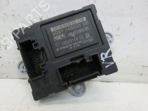 Used Control unit Control unit 37124276 37124276