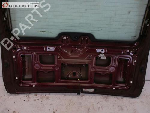 Tailgate OPEL MERIVA A MPV (X03) 1.7 CDTI (E75) | BP18758923C6 