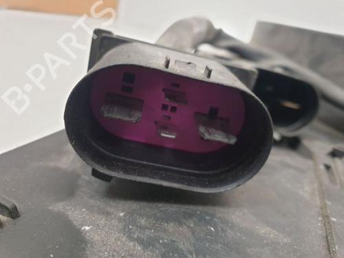 Fan PORSCHE CAYENNE (9PA) S 4.5 | BP31877003M128 