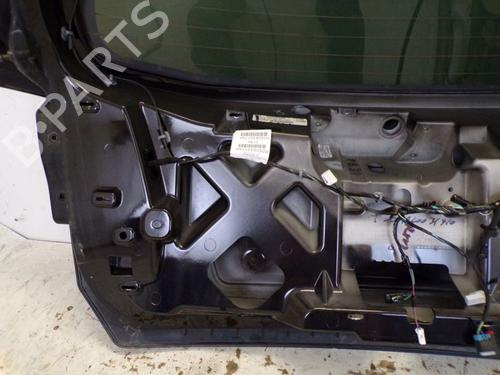 Tailgate DODGE JOURNEY 3.5 | BP38505907C6  - Image 10