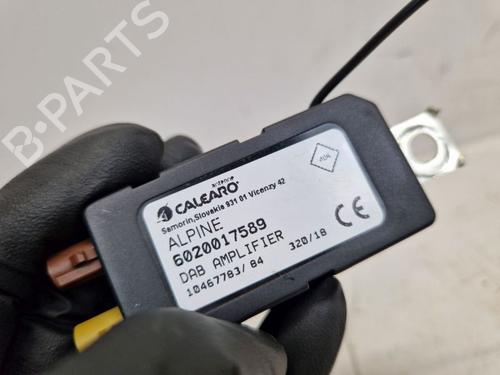 Elektronisk modul ALPINE A110 II 1.8 | BP29108637M83 - Image 8