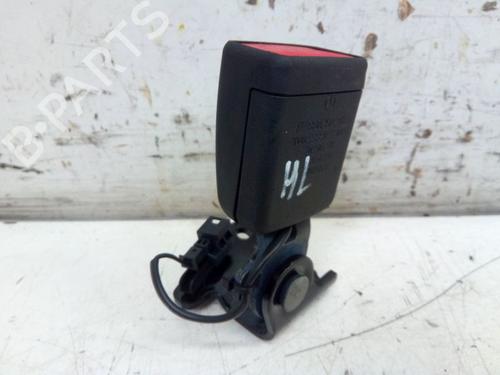 Seat buckle MERCEDES-BENZ A-CLASS (W177) A 200 (177.087) | BP29105096I32 