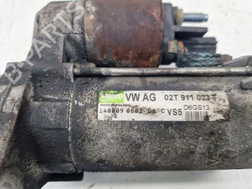 Starter VW GOLF VI (5K1) 1.6 | BP37132636M8 - Image 3