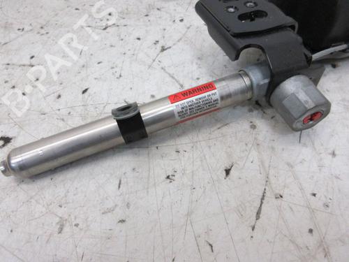 Front right seatbelt VOLVO V50 (545) 1.6 D | BP29093875I25 - Image 3