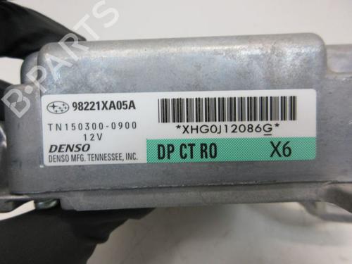 Control unit SUBARU TRIBECA (B9) 3.6 (WXF) | BP37130478M11 - Image 5