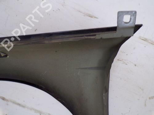 Right front fenders FORD FOCUS III Turnier 1.0 EcoBoost | BP29099411C42 