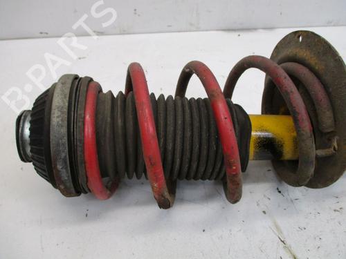 Right front shock absorber OPEL ASTRA H Estate (A04) 1.6 (L35) | BP18803408M17 