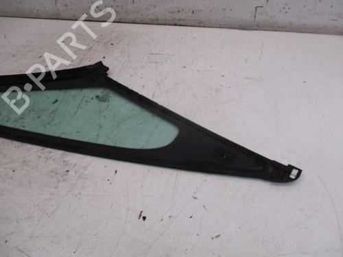 Front right quarter glass OPEL ZAFIRA TOURER C (P12) 1.4 (75) | BP29094142C112 