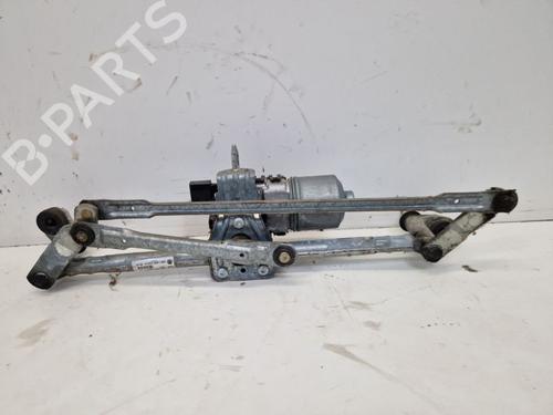Front wipers mechanism SEAT IBIZA IV SC (6J1, 6P5) 1.4 | BP31702197C83 