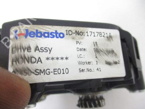 Electronic sensor HONDA CR-V III (RE_) 2.2 i-CTDi 4WD (RE6) | BP37112782M84 - Image 3