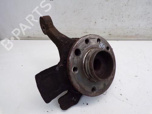 Used Right front steering knuckle Right front steering knuckle 37134392 37134392