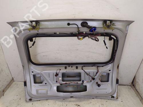 Tailgate JEEP GRAND CHEROKEE III (WH, WK) 4.7 V8 4x4 | BP29092154C6 