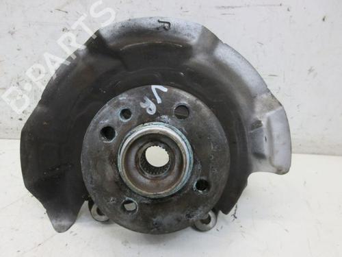 Used Right front steering knuckle MINI MINI (R56) Cooper (122 hp) 29092426