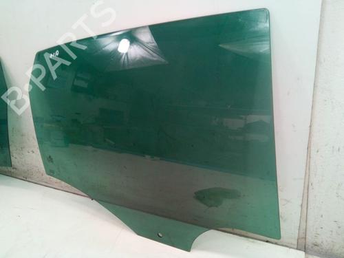 Rear right door window VW POLO V (6R1, 6C1) 1.2 | BP28101370C21 
