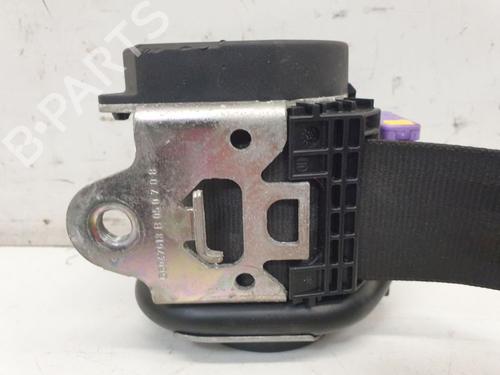 Front right seatbelt VW GOLF PLUS V (5M1, 521) 1.6 FSI | BP33908067I25  - Image 6