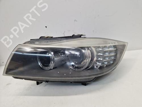 Phare gauche BMW 3 Touring (E91) 318 d (143 hp) 32101105